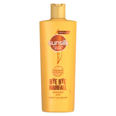 Collagen Blends Shampoo for hair fall Bye Bye Hairfall Infused with Collagen + Ceramides