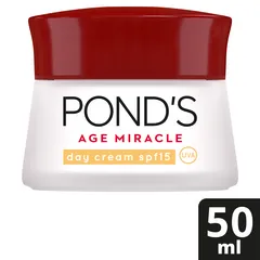 Day Face Cream With SPF 18 Vitamin B3 and 10% Retinol C Youthful Glow 24 hour wrinkle correcting glow