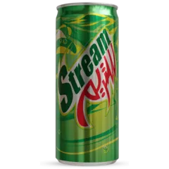 Stream Soft Drink 200 Ml