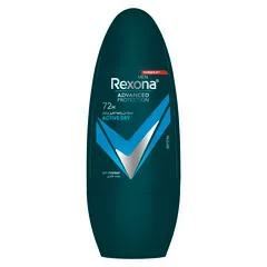 Men Men Antiperspirant Deodorant Roll On 72 Hour Sweat & Odor Protection* Active Dry with Motionsense Technology