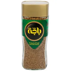 قهوة فاخرة روبوستا
