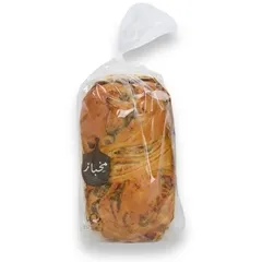 بابكا باللبنة