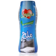 ملح باليود منخفض الصوديوم
