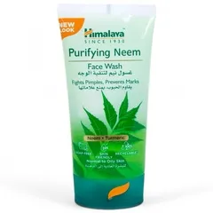 Himalaya Neem Face Wash 150ml