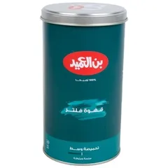 قهوة أمريكية