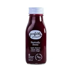 Perfectly Pressed Green Goddess 225ml