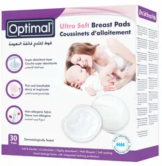 Optimal Breast Pads