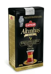 Caykur Altinbas Turkish Black Tea Blend 500 G