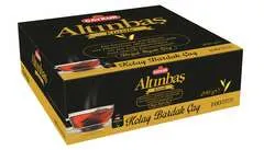 Caykur Altinbas Turkish Black Tea Blend 100 Tea Bag
