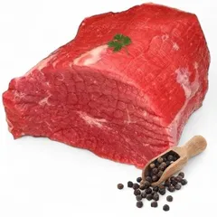 لحم عجل كامل طازج