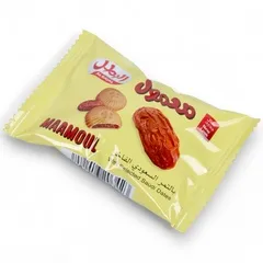 معمول بالتمر