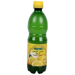 عصير ليمون