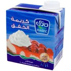 كريمة خفق