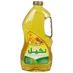 زيت نباتي