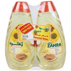 Pure Sunflower Oil (Special Offer)