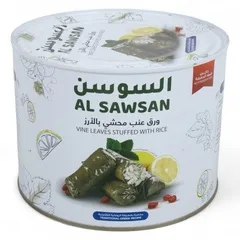 ورق عنب محشي بالأرز