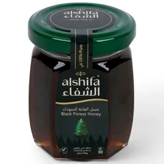عسل الغابة السوداء