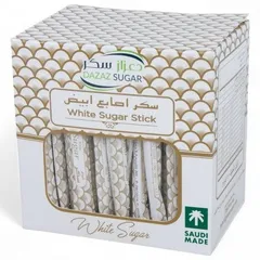 White Sugar Stick
