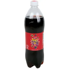 مشروب غازي ١ لتر