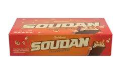 Soudan Chocolate 12 30 G