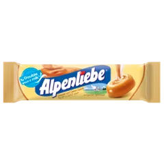 حلوى بنكهة الكراميل