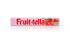 حلوى   بنكهة الفراولة