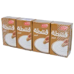 قشطة قيمر