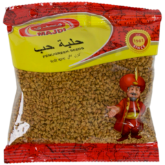 Majdi Fenugreek Seeds 150g