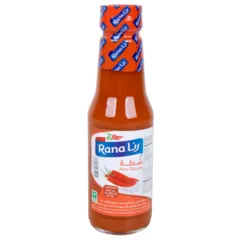 شطة حارة