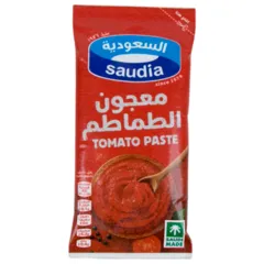 معجون طماطم
