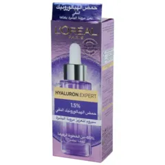 Paris Hyaluron Expert 1.5% Pure Hyaluronic Acid Replumping Serum