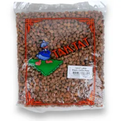 حمص أسود