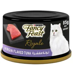 Fancy Feast Royale Cat Food