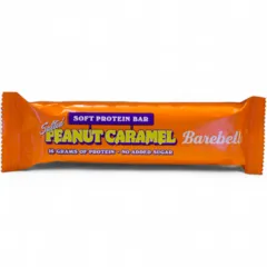 Barebells Salted Peanut Caramel Soft Protein Bar 55g