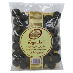 ليمون ناشف