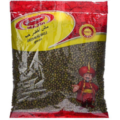 ماش أخضر حب