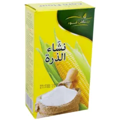 Riyadh Food Corn Flour 100g