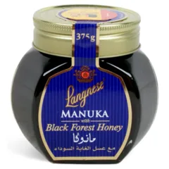 عسل مانوكا نيوزيلندي صافي ١٠٠٪