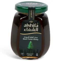 عسل الغابة السوداء