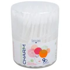 Sanita Charm Cosmetic Buds 90 Buds