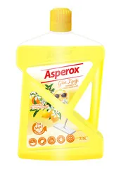 Asperox Floor Cleaner Sunshine 2 Dot 5l