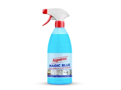 Asperox Magic Blue Surface Cleaner 1l