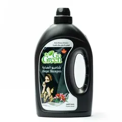 شامبو العباية بعطر الزهور