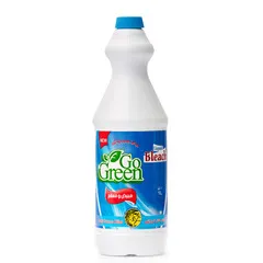 Go Greenliquid Bleach And Sterilizer 1l
