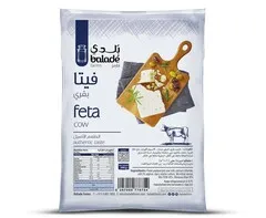 جبنة فيتا بقري