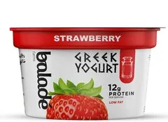 Balade Farms Protein Greek Yogurt Low Fat Strawberry 180g