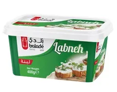 لبنة