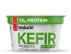 Balade Farms Protein Kefir Yogurt 180g