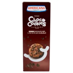 Americana Choco Cookies Chocolate 180g