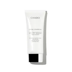 Chado Creme Genereuse 4in1 Face Cream